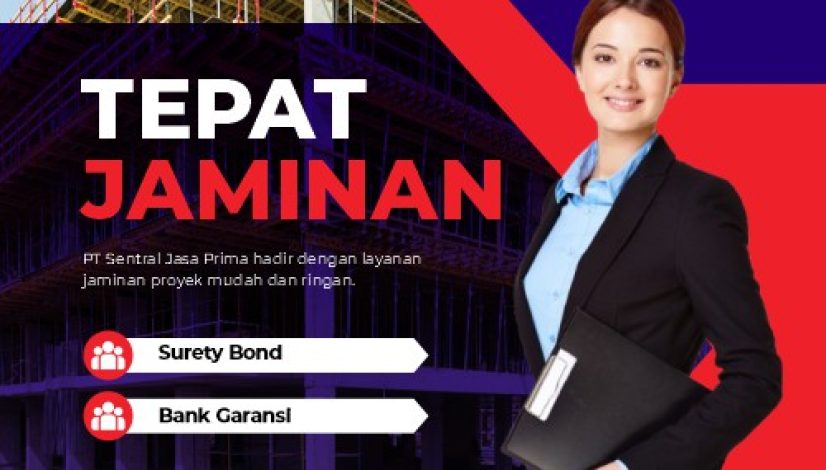 PT. Sentral Jasa Prima Blog